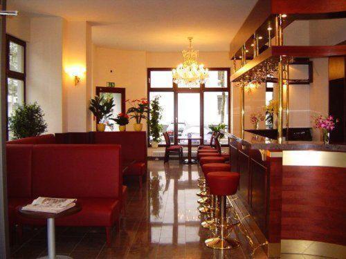 Hotel Orion Berlin — Photos 3