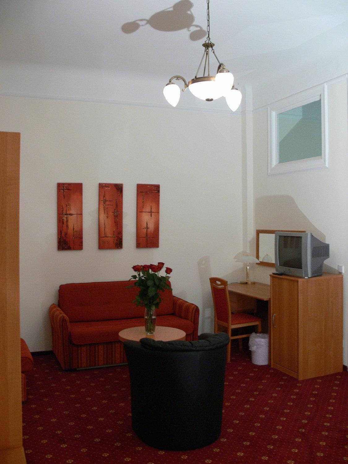 Hotel Orion Berlin — Photos 1
